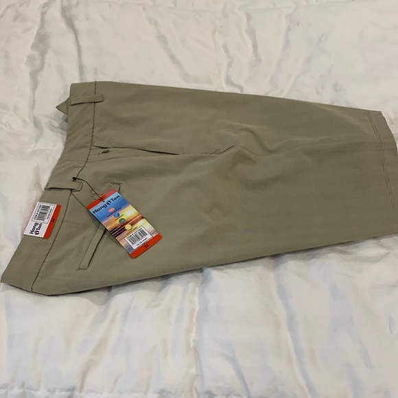 Other - NTW Hang Ten‎ Shorts, Khaki, Size 34